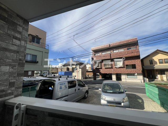 リーブス大橋の展望|高崎、前橋のお部屋探しはエンドスケープまで！お客様の理想お聞かせ下さい♪