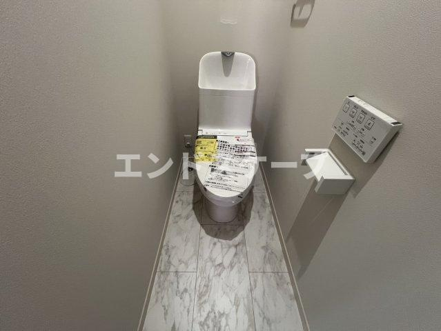 リーブス大橋の設備