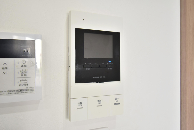 シエレトワールのセキュリティ