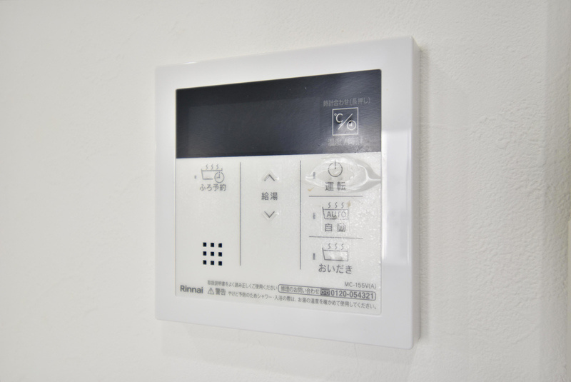 シエレトワールの設備