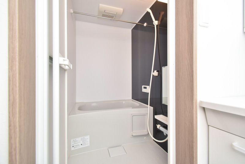 シエレトワールの浴室|お風呂で日々の疲れを落としましょう