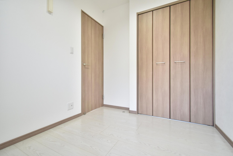 シエレトワールの収納