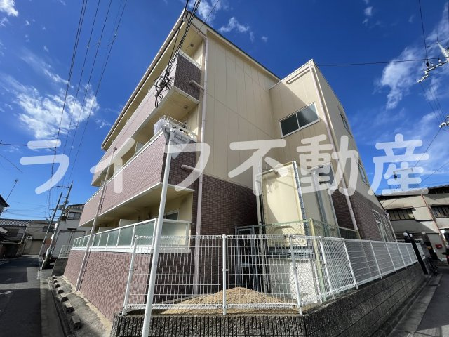 SENTIA八戸ノ里（八戸ノ里賃貸）