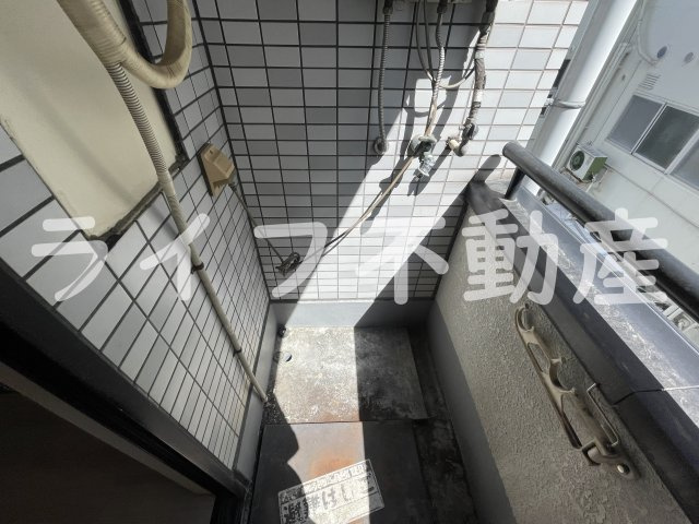 KSピースマンションのその他