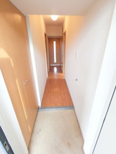 【玄関】 | アーペブローネ上志津