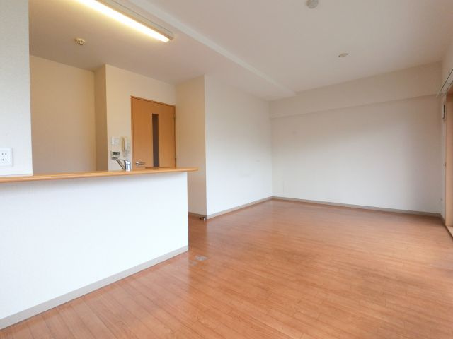 【居間・リビング】 | アーペブローネ上志津