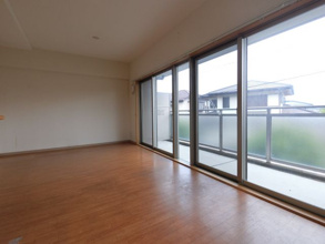 【居間・リビング】 | アーペブローネ上志津