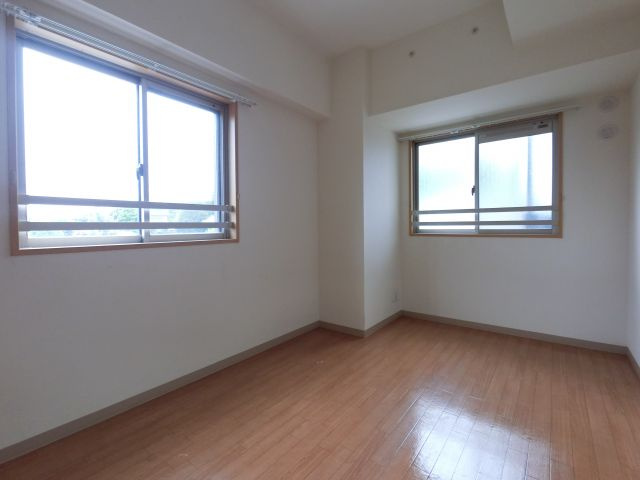 【洋室】 | アーペブローネ上志津