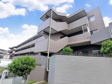 アーペブローネ上志津の画像