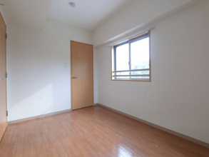 【洋室】 | アーペブローネ上志津