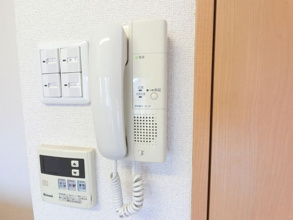 【セキュリティ】 | アーペブローネ上志津