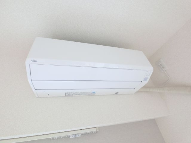 【設備】 | アーペブローネ上志津