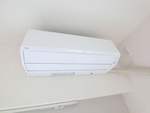 【設備】 | アーペブローネ上志津