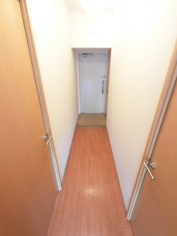 【玄関】 | アーペブローネ上志津