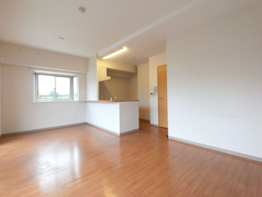 【居間・リビング】 | アーペブローネ上志津