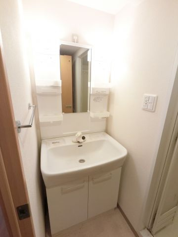 【独立洗面台】 | アーペブローネ上志津