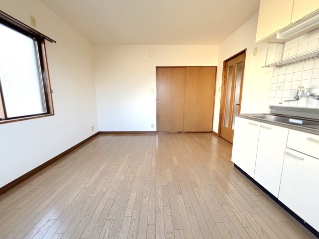 さくらの居間・リビング