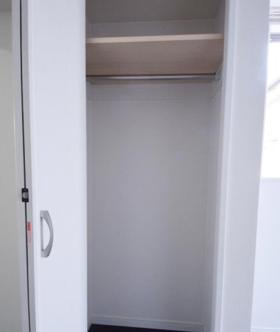 Regulus三ノ輪（レグルス三ノ輪）の収納