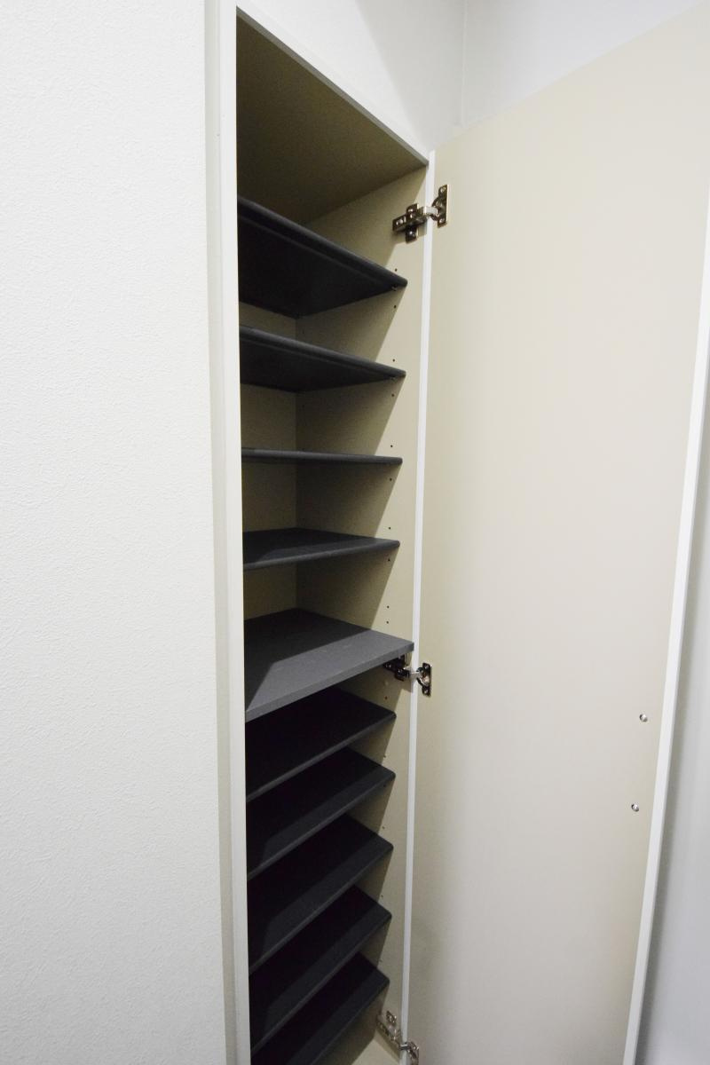 Regulus三ノ輪（レグルス三ノ輪）のその他|シューズボックス