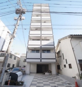 Regulus三ノ輪（レグルス三ノ輪）