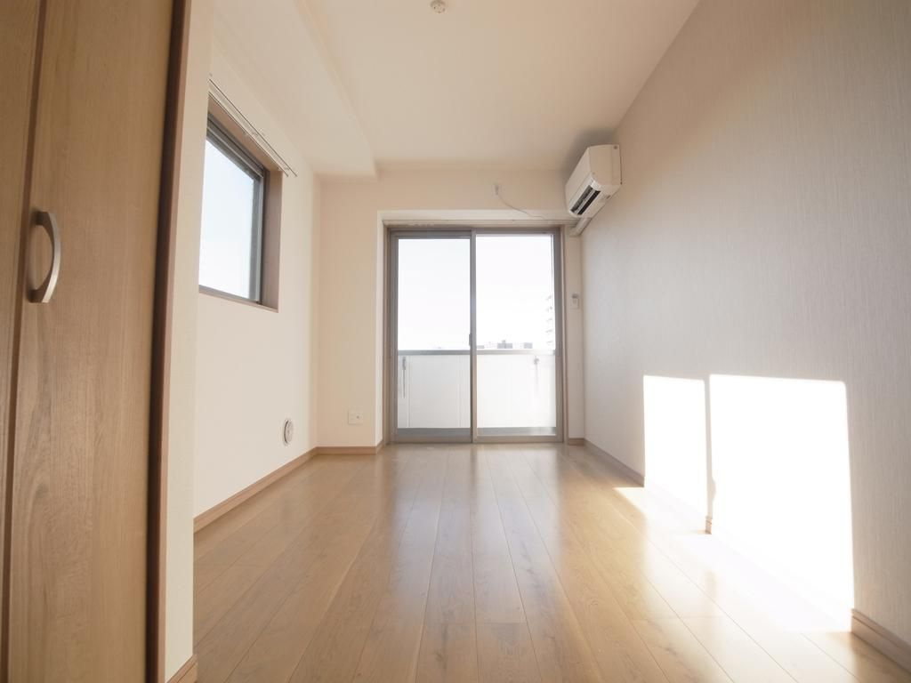 Regulus三ノ輪（レグルス三ノ輪）の居間・リビング