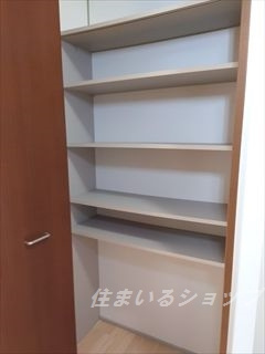 広島市安佐北区安佐町大字飯室のアパートの設備