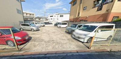 【外観】 | 高殿4丁目月極駐車場