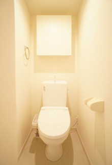 【トイレ】 | リブリ・宿河原