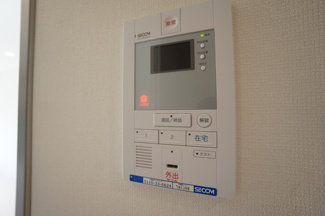 【セキュリティ】 | リブリ・宿河原