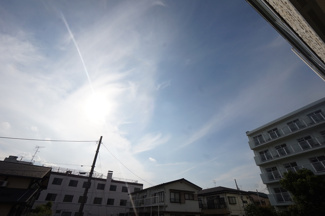 【展望】 | リブリ・宿河原