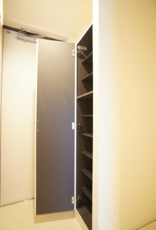 【玄関】 | リブリ・宿河原