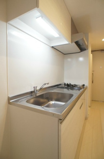 【キッチン】 | リブリ・宿河原