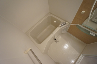 【浴室】 | リブリ・宿河原