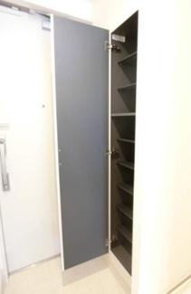 【玄関】 | リブリ・宿河原