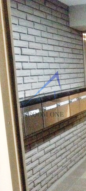 ロアジスのその他共用部分|集合ポストです。