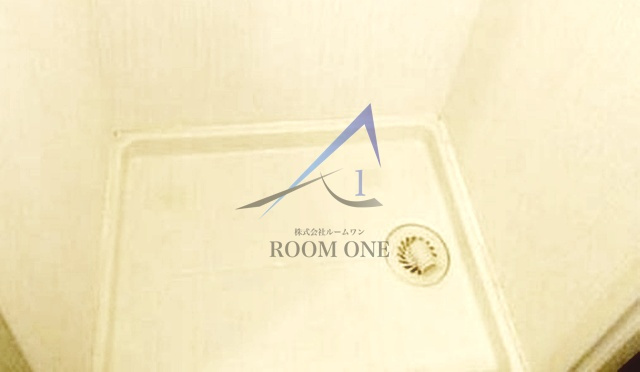 ロアジスの設備|洗濯機置場です。