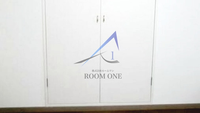 ロアジスの収納|収納です。