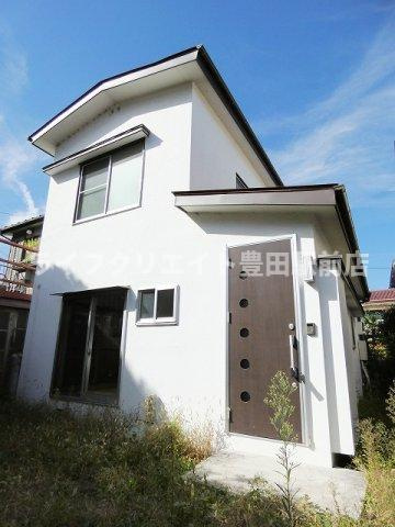 【外観】 | 程久保夢が丘貸家