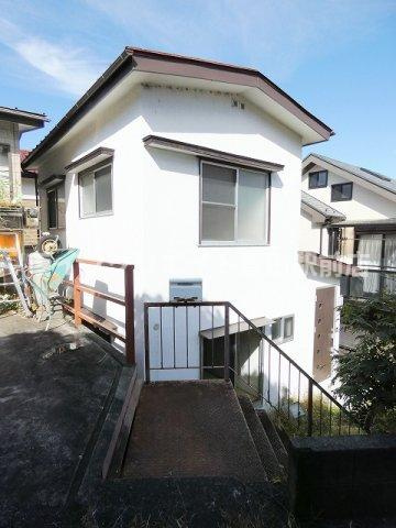 【外観】 | 程久保夢が丘貸家