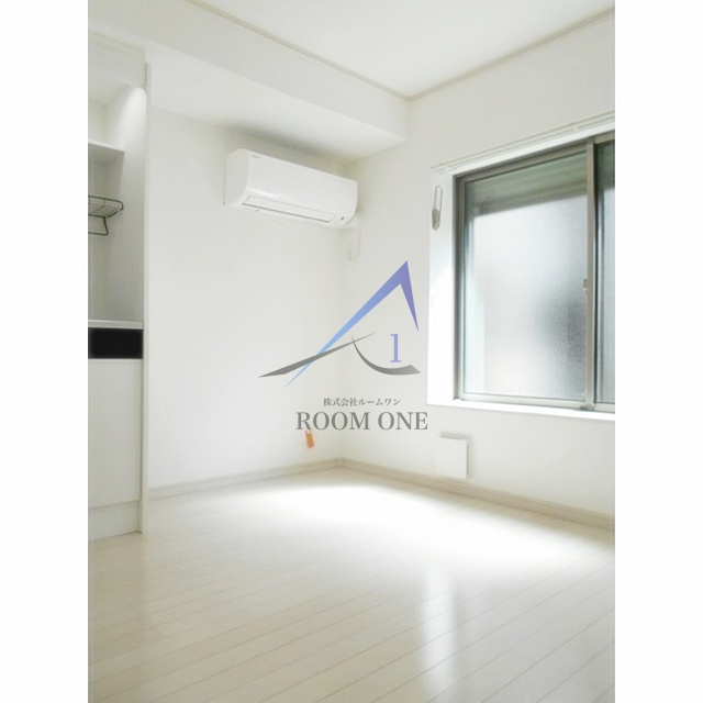 グローリア北千住の寝室|寝室です。