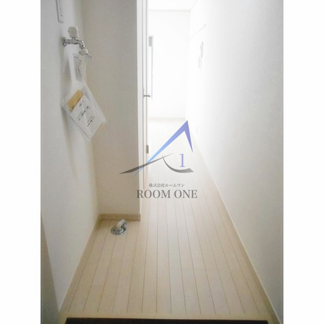 グローリア北千住の設備