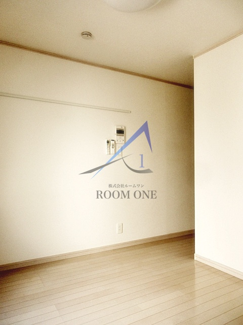 グローリア北千住の内装