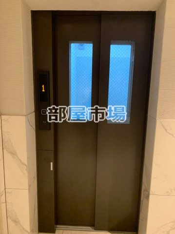 Chez KOTOBUKI（シェ・コトブキ）のその他共用部分|エレベーター