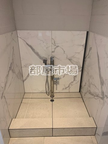 Chez KOTOBUKI（シェ・コトブキ）のその他共用部分|ペット足洗い場