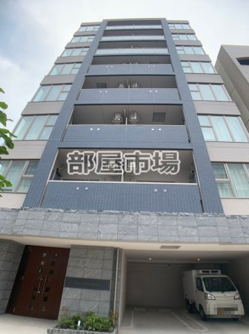 Chez KOTOBUKI（シェ・コトブキ）の外観