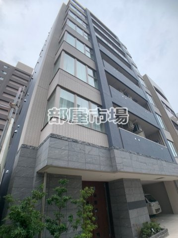 Chez KOTOBUKI（シェ・コトブキ）の外観