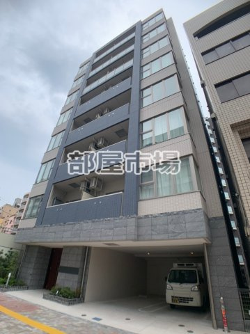 Chez KOTOBUKI（シェ・コトブキ）の外観