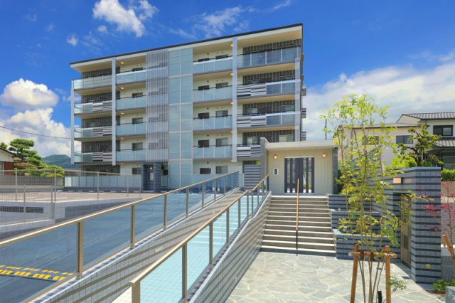 東合川ヒルズ【キャッシュバック対象物件】