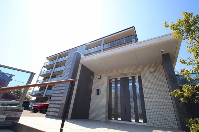 東合川ヒルズ【キャッシュバック対象物件】の外観