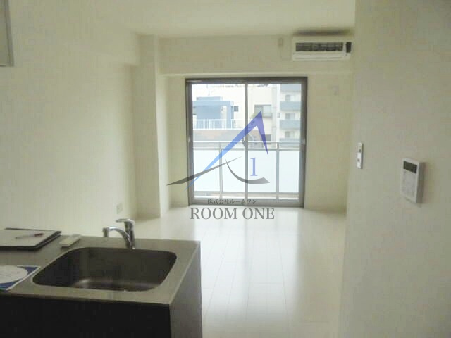 CIEL　BLEUの内装